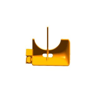 ODRZUTNIK SKÓREK RIGHT PEEL EJECTOR REF. S3300010