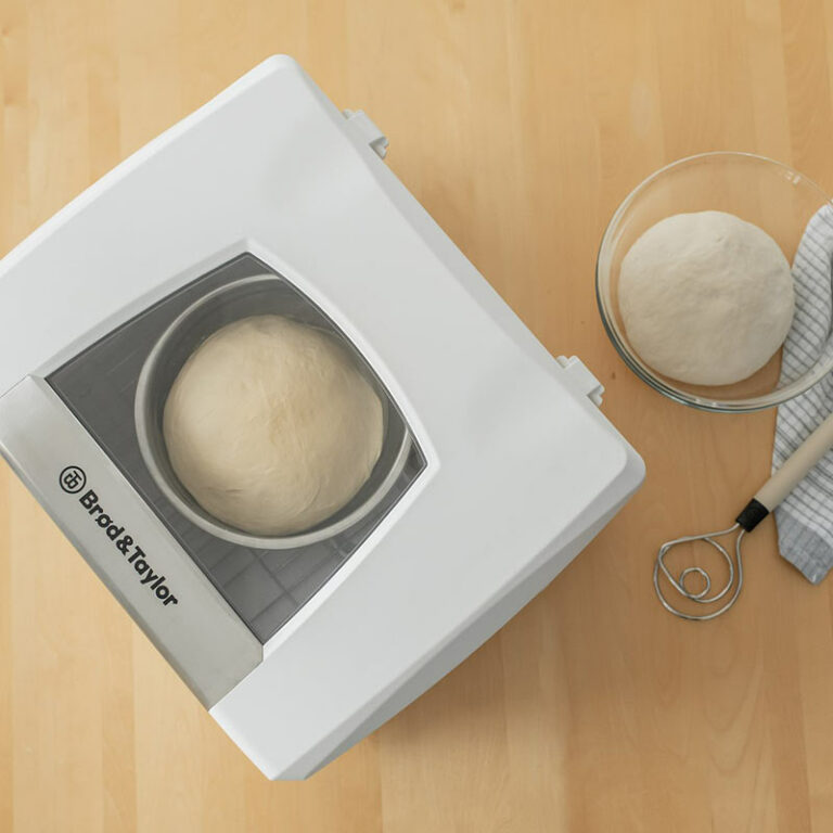 Prufer (komora do rozrostu) Brod & Taylor FP-205